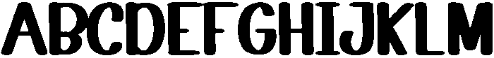 Camping Planner Regular otf (400) FONT