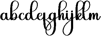 Camping Regular otf (400) FONT