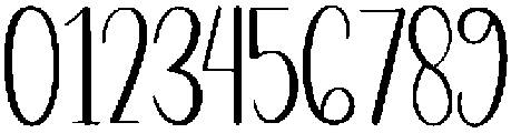 Camping Regular otf (400) Font OTHER CHARS