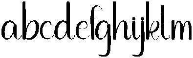 Camping Regular otf (400) FONT