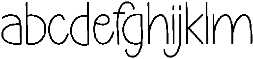Camping Somebody Regular otf (400) FONT