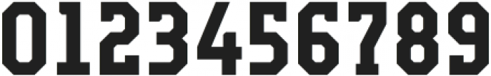 Campione Neue Serif SemiBold otf (600) Font OTHER CHARS