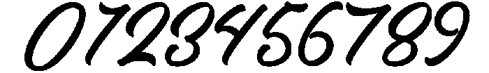 Candio-Regular otf (400) Font OTHER CHARS