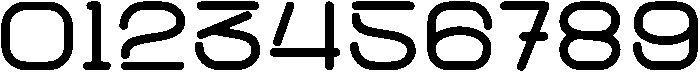Candle Regular otf (400) Font OTHER CHARS