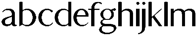 Candramaya Regular otf (400) FONT