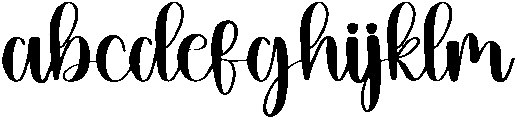 Candy Regular otf (400) FONT