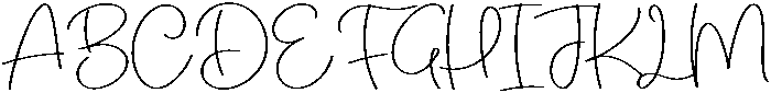 Candy Regular otf (400) Font