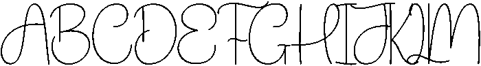 Candy Regular otf (400) Font