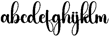 Candy Regular otf (400) FONT