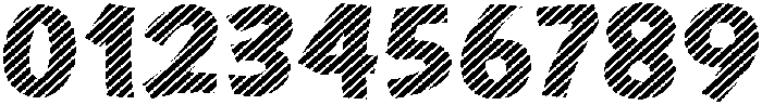 Candy Regular otf (400) Font OTHER CHARS