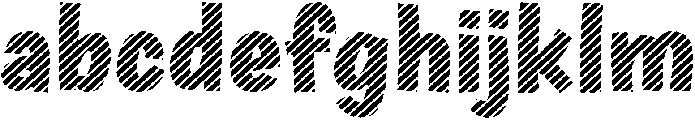 Candy Regular otf (400) FONT