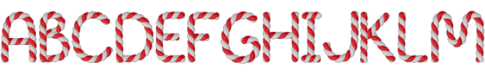 Candy Twist Regular otf (400) FONT