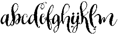 Candy otf (400) FONT