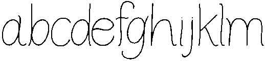 Candy ttf (400) FONT