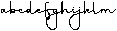 Candycake Regular otf (400) FONT