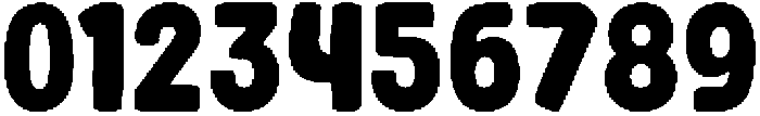 Caneyo otf (400) Font OTHER CHARS