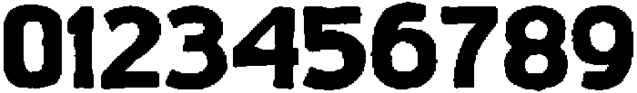 Canford Sans otf (400) Font OTHER CHARS