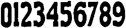 Canford Serif otf (400) Font OTHER CHARS