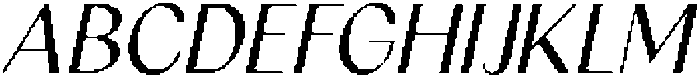 CanpilePixel-Regular otf (400) Font UPPERCASE