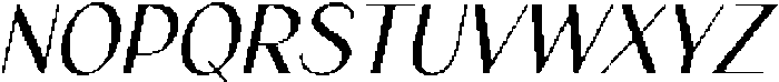 CanpilePixel-Regular otf (400) Font UPPERCASE