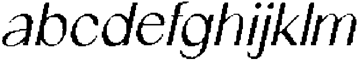 CanpilePixel-Regular otf (400) FONT