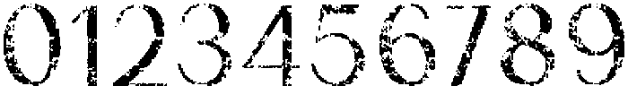 CanpileStamp-Regular otf (400) Font OTHER CHARS