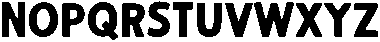 Cantina Riviera Caps Smooth otf (400) Font UPPERCASE