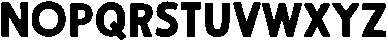 Cantina Riviera Caps Smooth otf (400) Font LOWERCASE