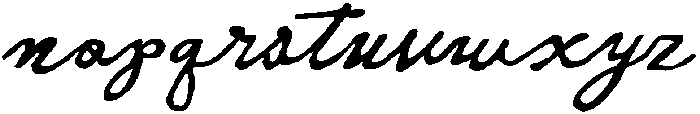 Cantina Riviera Script Slant Wide otf (400) Font LOWERCASE