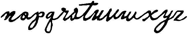 Cantina Riviera Script Slant otf (400) Font LOWERCASE