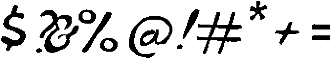 Cantina Riviera Script Thin2 otf (100) Font OTHER CHARS