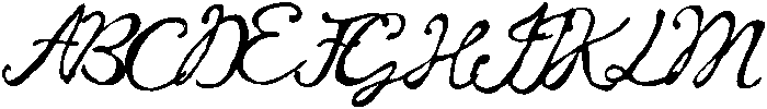 Cantina Riviera Script Thin2 otf (100) Font UPPERCASE