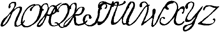 Cantina Riviera Script Thin2 otf (100) Font UPPERCASE
