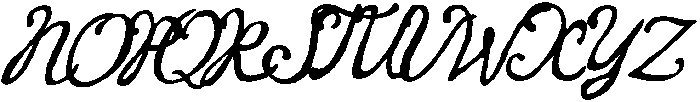 Cantina Riviera Script otf (400) Font UPPERCASE