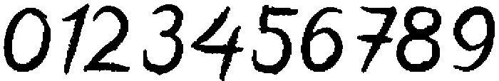 Canvas Muse otf (400) Font OTHER CHARS