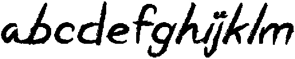 Canvas Muse otf (400) FONT