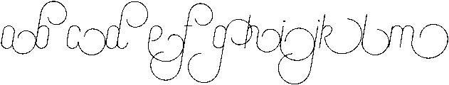 Canyons Regular-Alternates otf (400) FONT