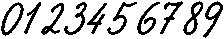 CapMagicScript Bold Ink otf (700) Font OTHER CHARS
