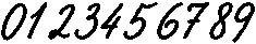 CapMagicScript Bold otf (700) Font OTHER CHARS