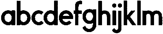 CapMagique Regular otf (400) FONT