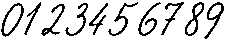 CapMagiqueScript Thin otf (100) Font OTHER CHARS