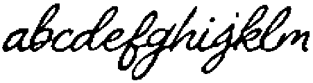 CapMagiqueScript Thin otf (100) FONT