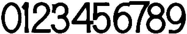 Cape ttf (400) Font OTHER CHARS