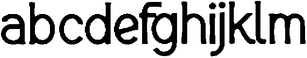 Cape ttf (400) FONT