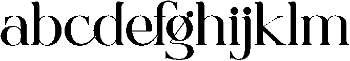 Capella Regular otf (400) FONT