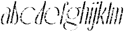 Capires Rounded Stamp Italic otf (400) FONT