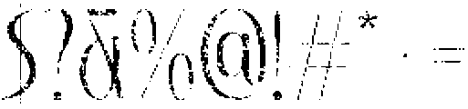 CapiresRoundedStamp-Regular otf (400) Font OTHER CHARS
