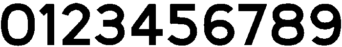 Cappuccino Regular otf (400) Font OTHER CHARS