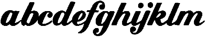 CapriContinental Regular otf (400) FONT