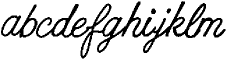 CapriContinental Script otf (400) FONT